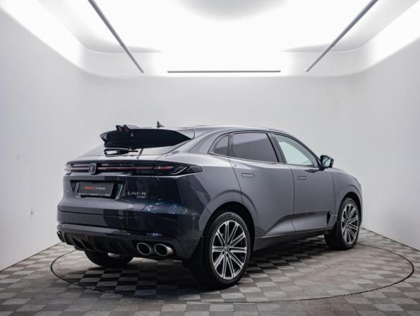 Changan UNI-K с пробегом 2024 года, цена 2 745 000 рублей, 49295 км, внедорожник, Автокод Объявления
