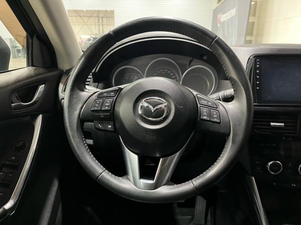 Mazda CX-5 I с пробегом 2013 года, цена 1 895 000 рублей, 125400 км, внедорожник, Автокод Объявления