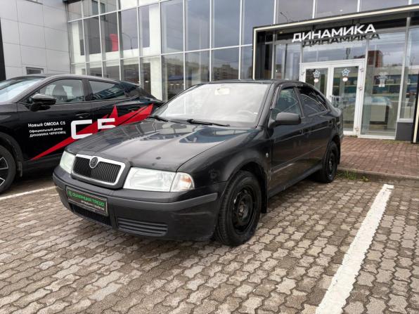 Skoda Octavia I (A4) Рестайлинг с пробегом 2008 года, цена 270 000 рублей, 209580 км, лифтбек, Автокод Объявления