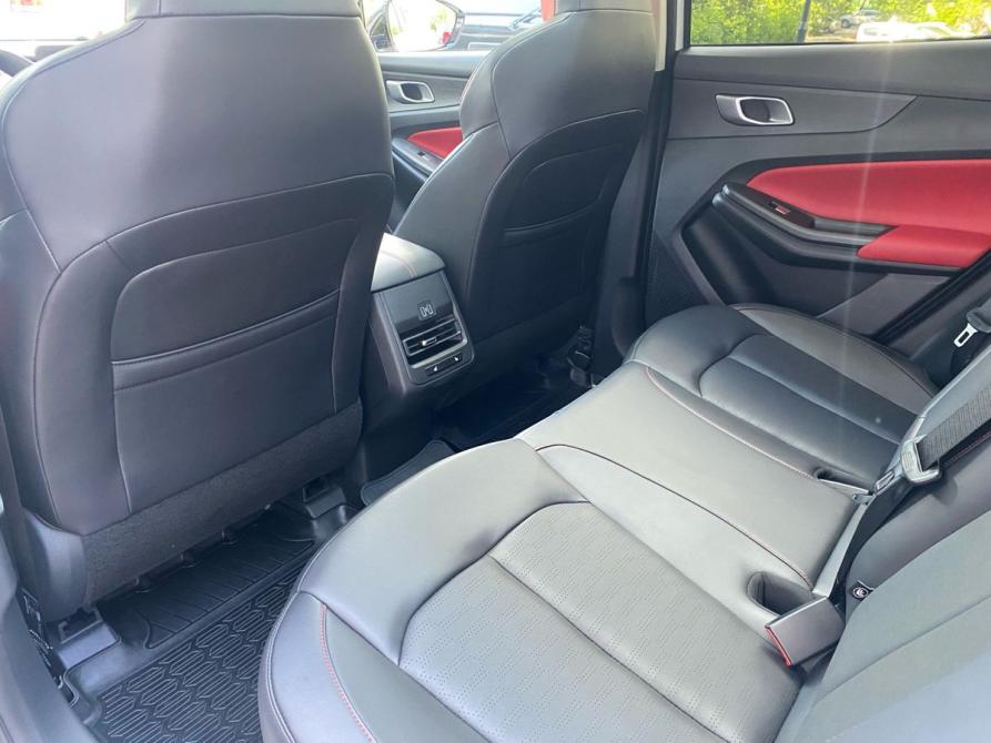 Changan CS55 Plus II Екатеринбург  - изображение 18