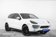 Porsche Cayenne II Рестайлинг (958) Кемерово  - изображение 27