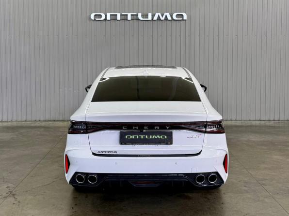 Chery Arrizo 8 с пробегом 2023 года, цена 2 037 000 рублей, 57000 км, седан, Автокод Объявления