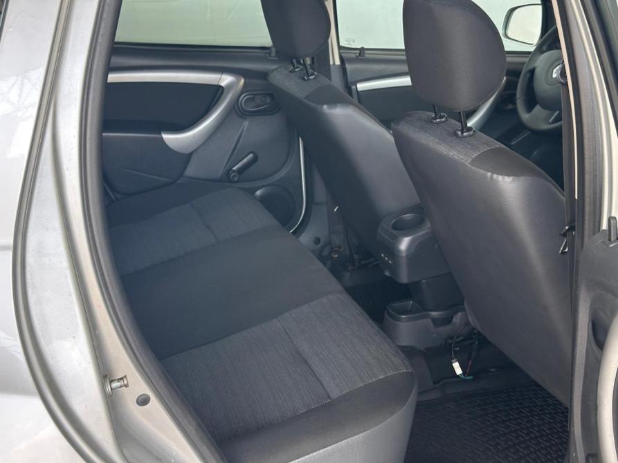 Renault Duster I Тамбов  - изображение 14