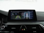 BMW 5 серии VII (G30/G31/G38) Рестайлинг Москва  - изображение 45
