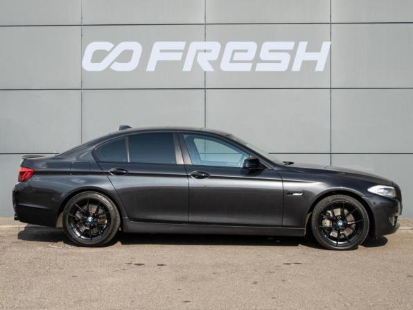 BMW 5 серии VI (F10/F11/F07) с пробегом 2010 года, цена 2 760 000 рублей, 157988 км, седан, Автокод Объявления