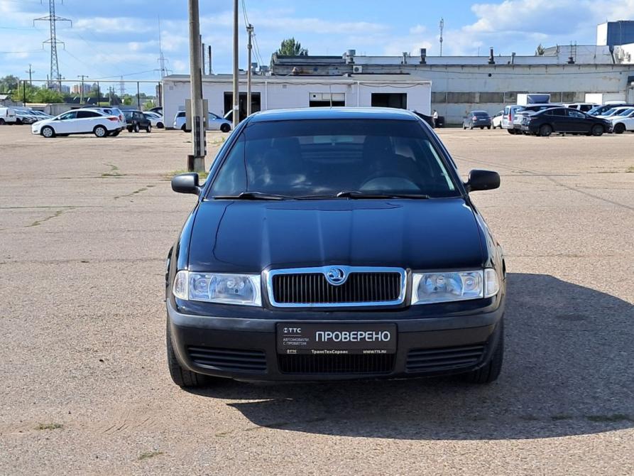 Skoda Octavia I (A4) Рестайлинг Набережные Челны  - изображение 2