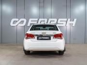Chevrolet Cruze I Рестайлинг Воронеж  - изображение 20