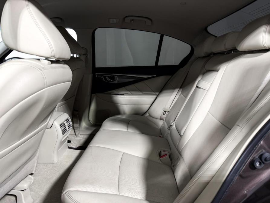 Infiniti Q50 I Санкт-Петербург  - изображение 12