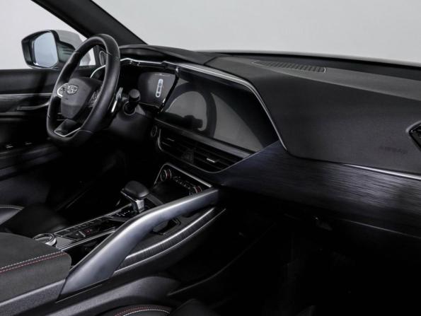 Geely Tugella I Рестайлинг с пробегом 2023 года, цена 2 649 000 рублей, 47013 км, внедорожник, Автокод Объявления
