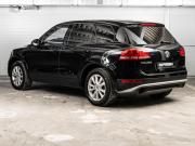 Volkswagen Touareg II Ставрополь  - изображение 23