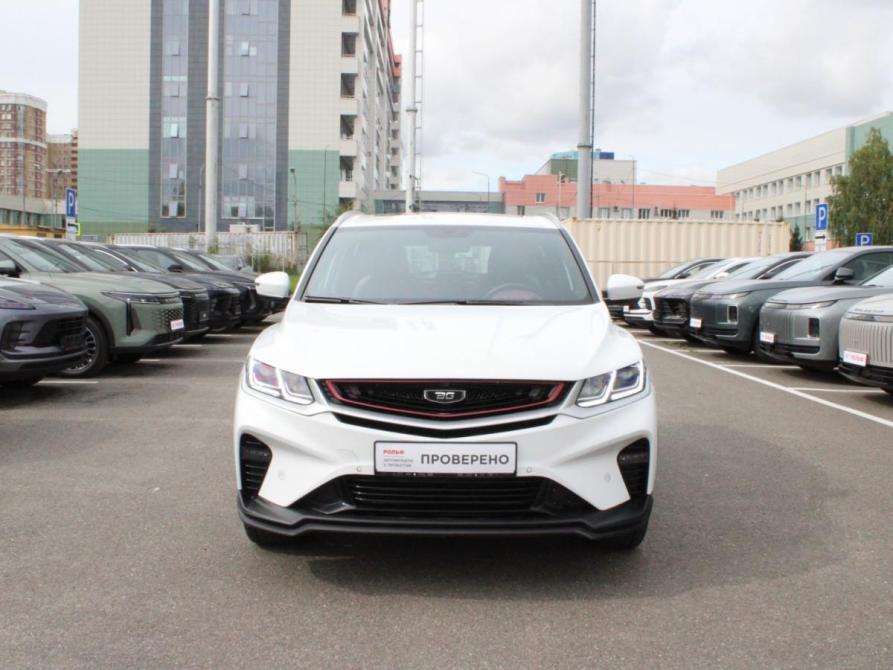 Belgee X50 Санкт-Петербург  - изображение 2