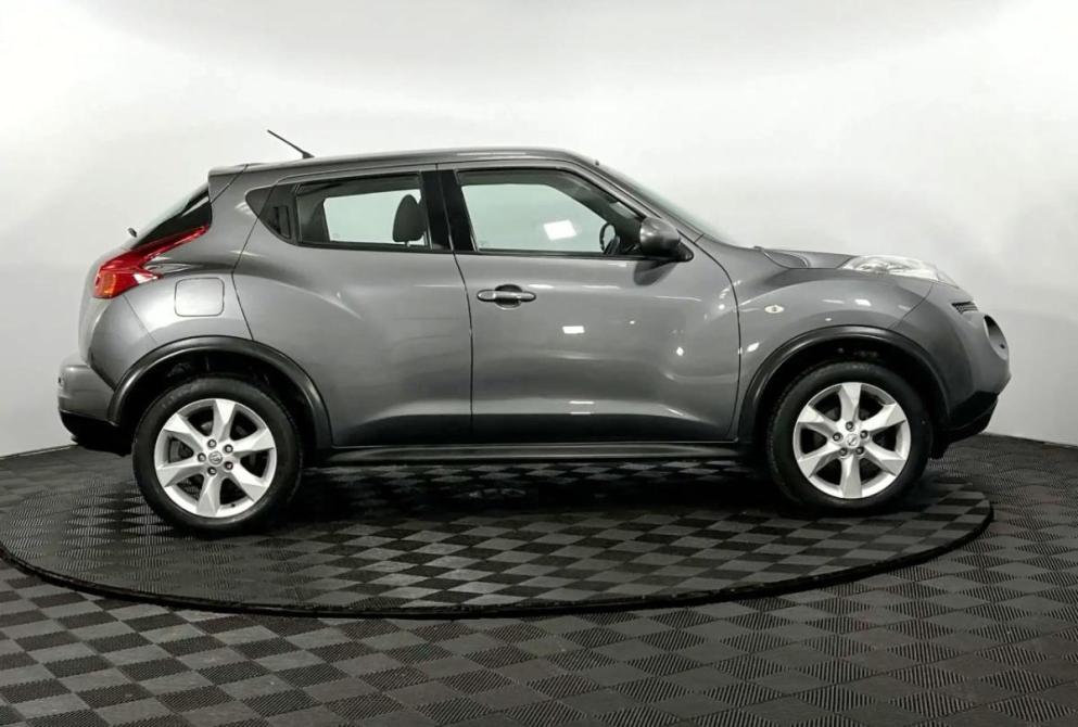 Nissan Juke I Нижний Новгород  - изображение 5