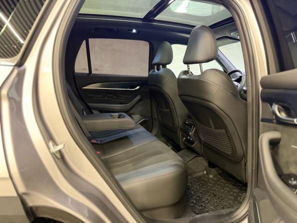 Geely Monjaro I с пробегом 2024 года, цена 3 649 000 рублей, 17346 км, внедорожник, Автокод Объявления