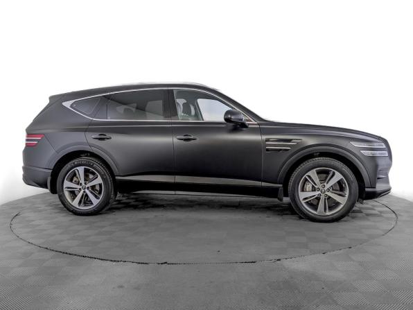 Genesis GV80 I с пробегом 2021 года, цена 5 900 000 рублей, 51000 км, внедорожник, Автокод Объявления