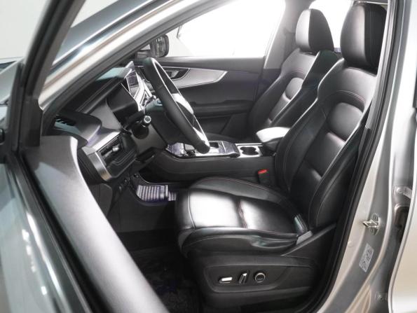 Chery Tiggo 7 Pro I с пробегом 2022 года, цена 2 129 000 рублей, 38168 км, внедорожник, Автокод Объявления