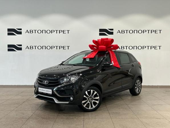Lada (ВАЗ) XRAY I с пробегом 2020 года, цена 999 000 рублей, 63239 км, хэтчбек, Автокод Объявления