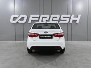 Kia Rio III Ростов-на-Дону  - изображение 20