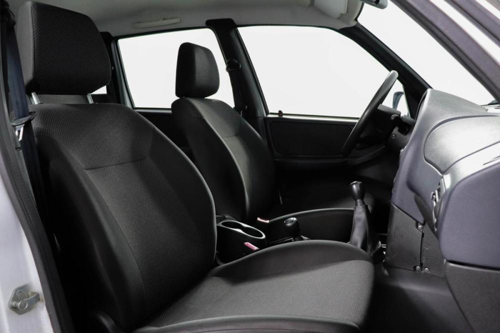 Lada (ВАЗ) Niva Travel I Казань  - изображение 8