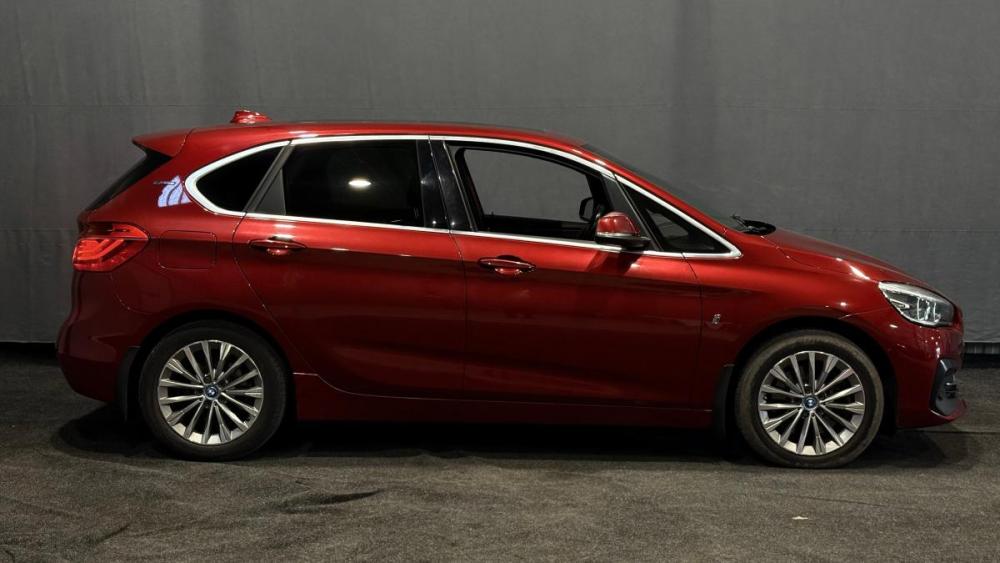 BMW 2 серии Active Tourer F45 Рестайлинг Смоленск  - изображение 4
