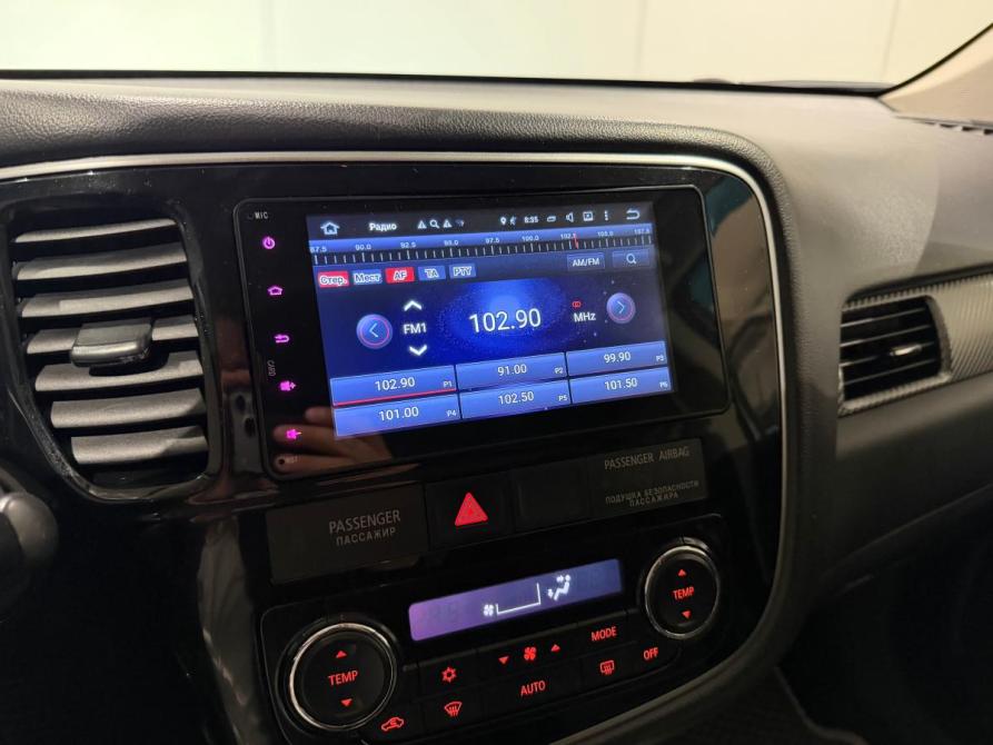 Mitsubishi Outlander III Рестайлинг 2 Самара  - изображение 12