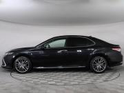 Toyota Camry VIII (XV70) Рестайлинг Химки  - изображение 28