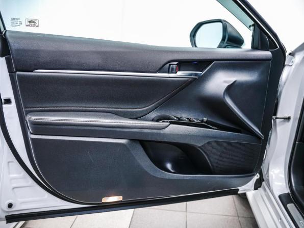 Toyota Camry VIII (XV70) с пробегом 2019 года, цена 3 099 000 рублей, 92399 км, седан, Автокод Объявления