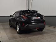 Toyota C-HR I Кемерово  - изображение 26