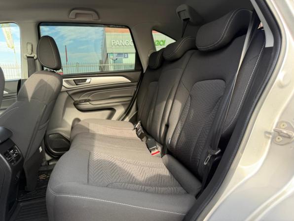 Haval M6 II с пробегом 2024 года, цена 1 800 000 рублей, 43000 км, внедорожник, Автокод Объявления