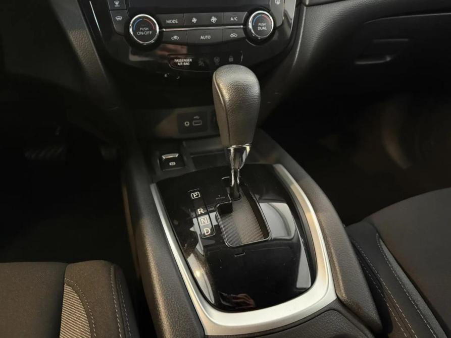 Nissan Qashqai II Рестайлинг Подольск  - изображение 21