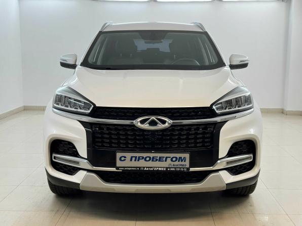 Chery Tiggo 8 I с пробегом 2021 года, цена 1 529 000 рублей, 73896 км, внедорожник, Автокод Объявления