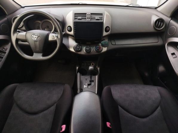Toyota RAV4 III (XA30) Рестайлинг с пробегом 2012 года, цена 1 203 000 рублей, 206617 км, внедорожник, Автокод Объявления