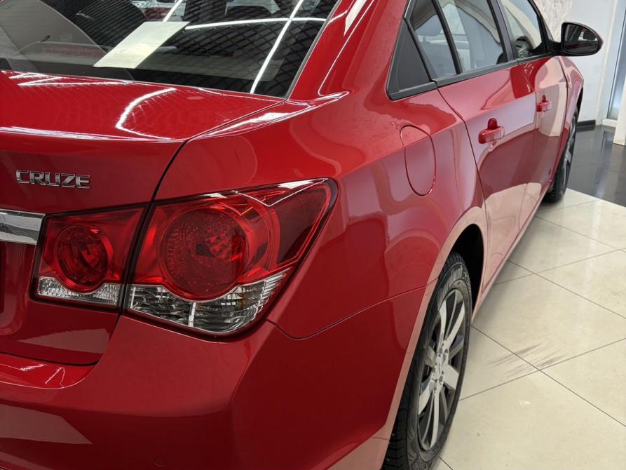 Chevrolet Cruze I Ярославль  - изображение 12