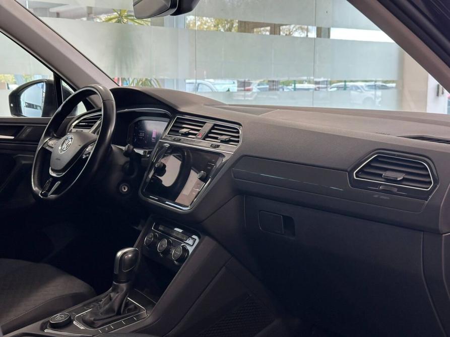 Volkswagen Tiguan II Тверь  - изображение 8