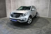 Kia Sportage III Ярославль  - изображение 15