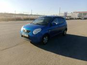 Kia Picanto I Рестайлинг Пермь  - изображение 8