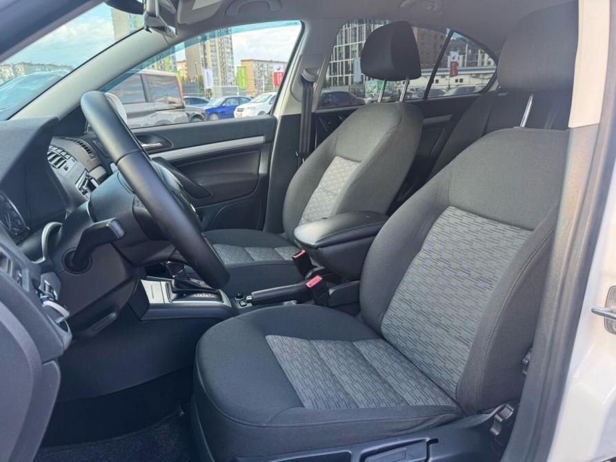 Skoda Octavia II (A5) Рестайлинг Ижевск  - изображение 8