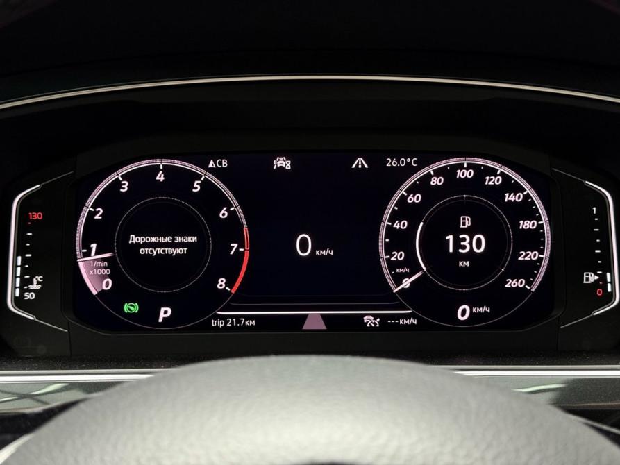 Volkswagen Tiguan II Ижевск  - изображение 41