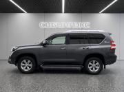 Toyota Land Cruiser Prado 150 Series Рестайлинг 1 Кемерово  - изображение 15