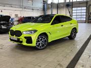 BMW X6 III (G06) Санкт-Петербург  - изображение 9