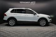 Volkswagen Tiguan II Крым  - изображение 35
