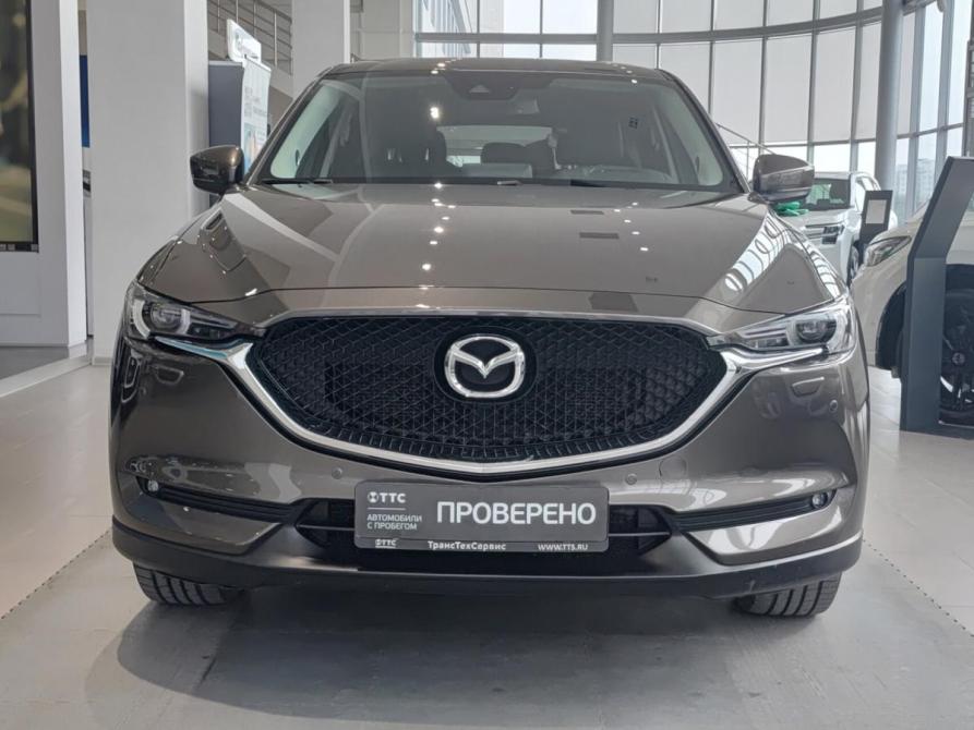 Mazda CX-5 II Казань  - изображение 2