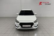 Hyundai Solaris II Астрахань  - изображение 20
