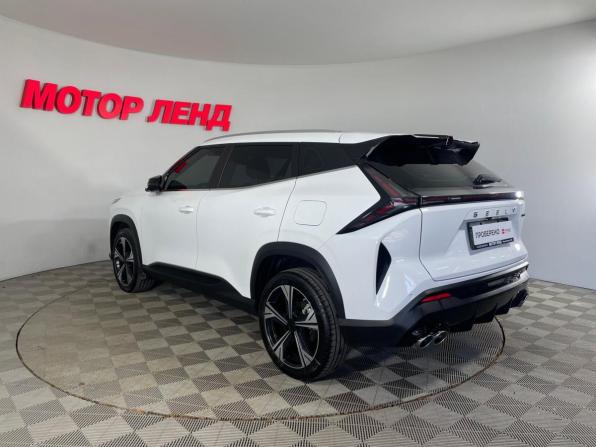Geely Cityray с пробегом 2024 года, цена 2 569 000 рублей, 11294 км, внедорожник, Автокод Объявления