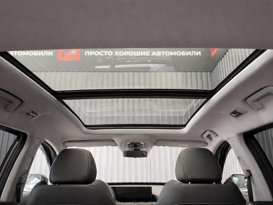 Chery Tiggo 7 Pro Max I Пермь  - изображение 25