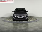 Hyundai Solaris I Рестайлинг Белгород  - изображение 19