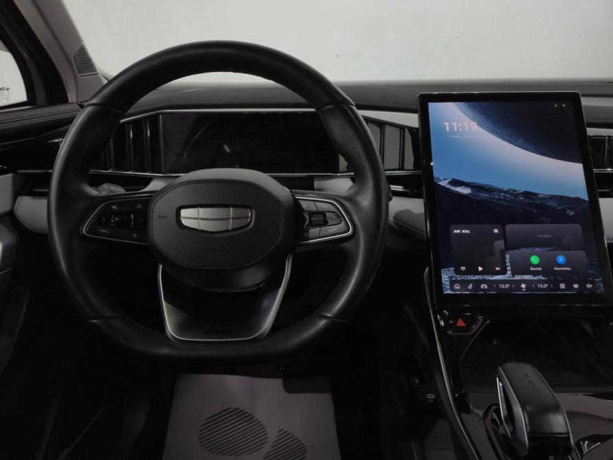 Geely Atlas II Альметьевск  - изображение 11