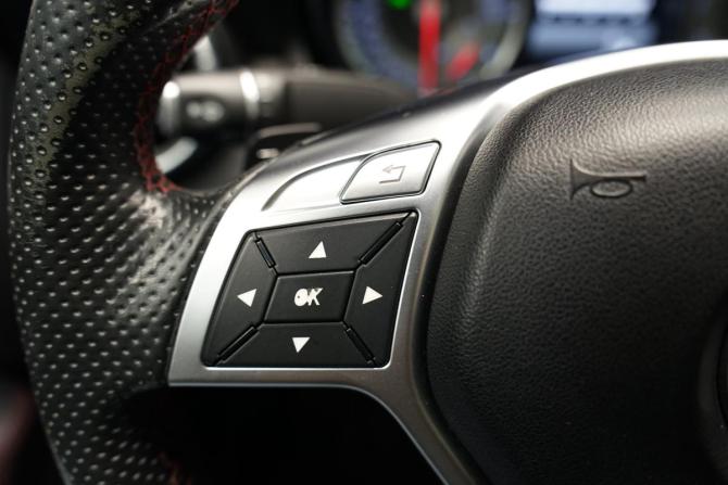 Mercedes-Benz CLA I (C117 X117) с пробегом 2014 года, цена 2 085 000 рублей, 101800 км, седан, Автокод Объявления