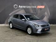 Kia Rio IV Пермь  - изображение 23