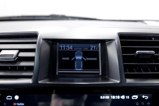 Toyota Highlander II (XU40) Рестайлинг с пробегом 2013 года, цена 1 990 000 рублей, 207000 км, внедорожник, Автокод Объявления