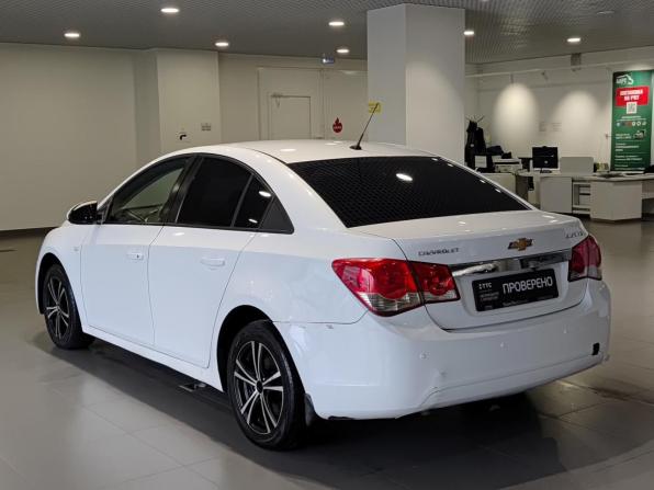 Chevrolet Cruze I с пробегом 2012 года, цена 570 000 рублей, 193665 км, седан, Автокод Объявления